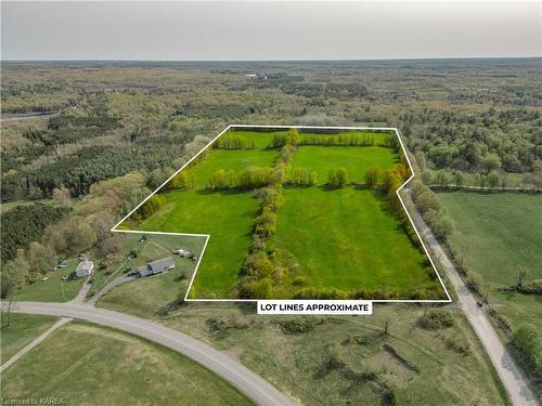 Lot A 121 Thompson Hill Road, Tamworth, ON 