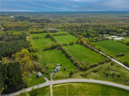 Lot A 121 Thompson Hill Road, Tamworth, ON 