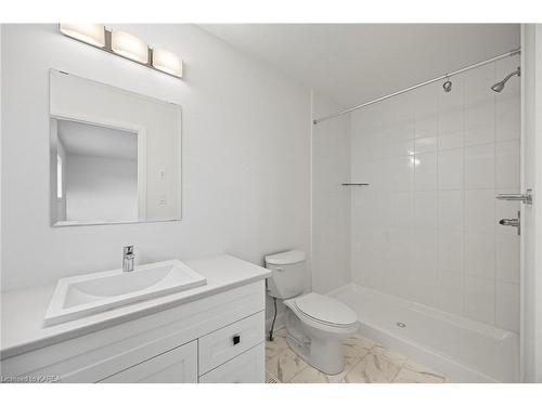 1844 Cinderhill Street, Kingston, ON - Indoor Photo Showing Bathroom