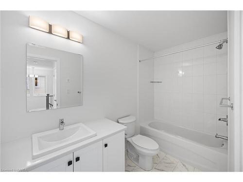 1844 Cinderhill Street, Kingston, ON - Indoor Photo Showing Bathroom