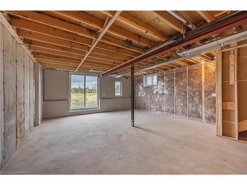 1844 Cinderhill Street, Kingston, ON - Indoor Photo Showing Basement