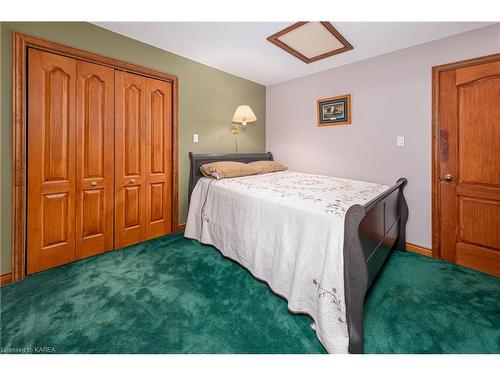 1 Clow Court, Mallorytown, ON - Indoor Photo Showing Bedroom