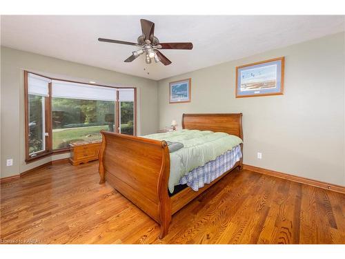 1 Clow Court, Mallorytown, ON - Indoor Photo Showing Bedroom