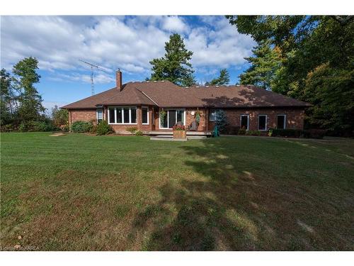 1 Clow Court, Mallorytown, ON - Outdoor