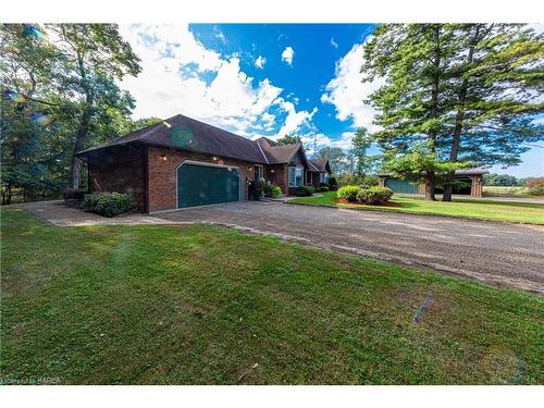 1 Clow Court, Mallorytown, ON - Outdoor