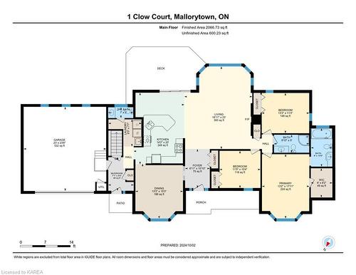 1 Clow Court, Mallorytown, ON - Other