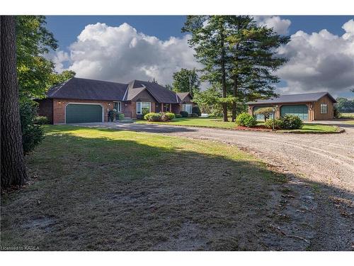 1 Clow Court, Mallorytown, ON - Outdoor With Facade