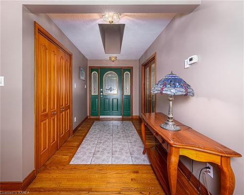 1 Clow Court, Mallorytown, ON - Indoor Photo Showing Other Room