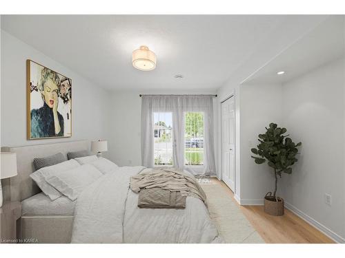 59 Wilfred Crescent, Kingston, ON - Indoor Photo Showing Bedroom