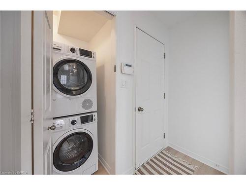 59 Wilfred Crescent, Kingston, ON - Indoor Photo Showing Laundry Room