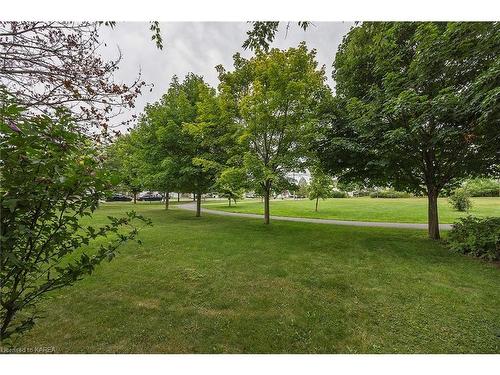 59 Wilfred Crescent, Kingston, ON - Outdoor With View