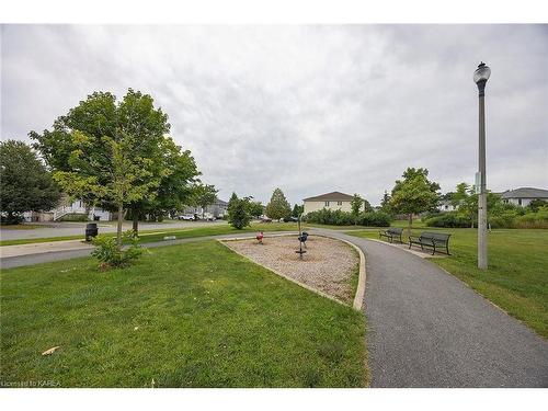 59 Wilfred Crescent, Kingston, ON - Outdoor With View