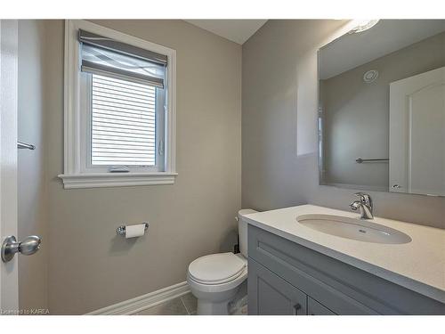 1382 Monarch Drive, Kingston, ON - Indoor Photo Showing Bathroom