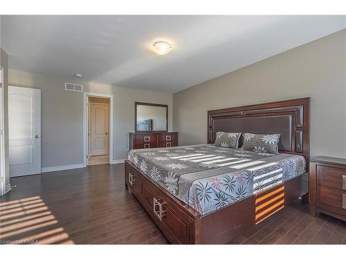 1382 Monarch Drive, Kingston, ON - Indoor Photo Showing Bedroom