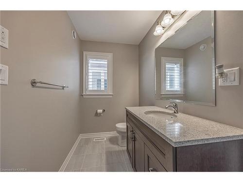 1382 Monarch Drive, Kingston, ON - Indoor Photo Showing Bathroom