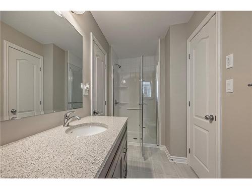 1382 Monarch Drive, Kingston, ON - Indoor Photo Showing Bathroom