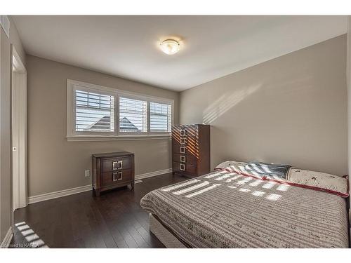 1382 Monarch Drive, Kingston, ON - Indoor Photo Showing Bedroom