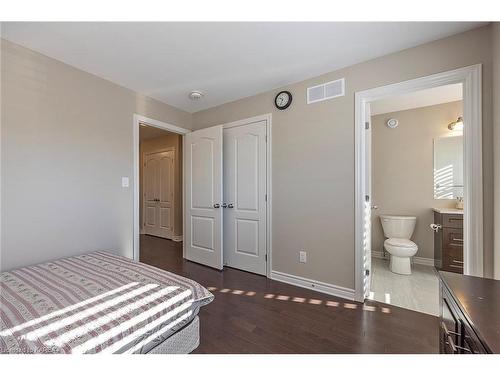 1382 Monarch Drive, Kingston, ON - Indoor Photo Showing Bedroom