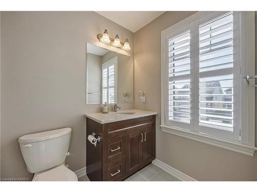 1382 Monarch Drive, Kingston, ON - Indoor Photo Showing Bathroom