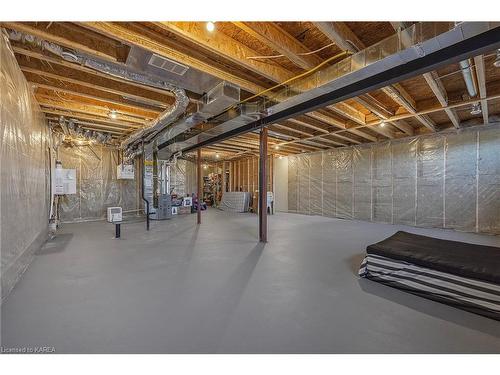 1382 Monarch Drive, Kingston, ON - Indoor Photo Showing Basement