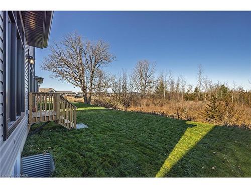 1382 Monarch Drive, Kingston, ON - Outdoor