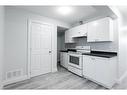 83 Calderwood Drive, Kingston, ON  - Indoor Photo Showing Kitchen 