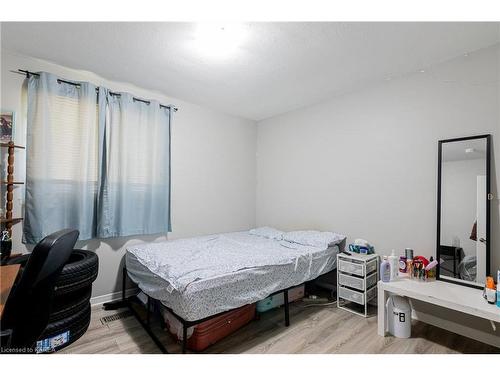 83 Calderwood Drive, Kingston, ON - Indoor Photo Showing Bedroom