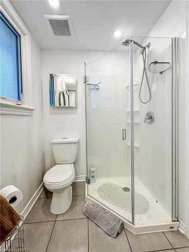 115 Fairway Hill Crescent, Kingston, ON - Indoor Photo Showing Bathroom