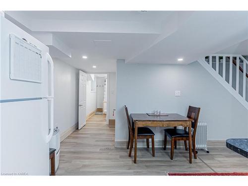 115 Fairway Hill Crescent, Kingston, ON - Indoor Photo Showing Dining Room