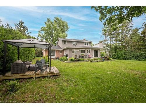 115 Fairway Hill Crescent, Kingston, ON - Outdoor