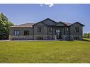 3541 Greenfield Road, Inverary, ON  - Outdoor With Deck Patio Veranda With Facade 