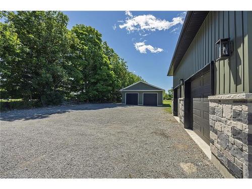 3541 Greenfield Road, Inverary, ON - Outdoor