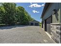 3541 Greenfield Road, Inverary, ON  - Outdoor 