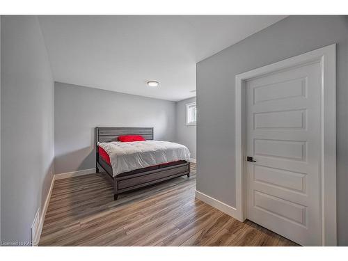 3541 Greenfield Road, Inverary, ON - Indoor Photo Showing Bedroom