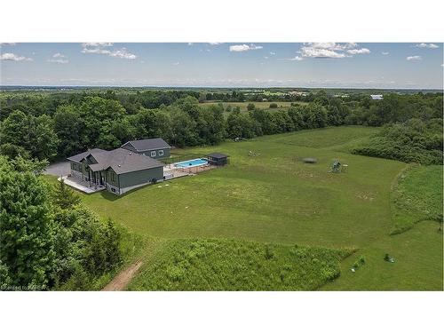 3541 Greenfield Road, Inverary, ON - Outdoor With View