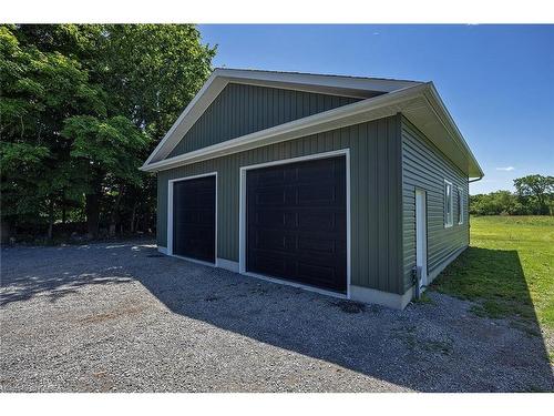 3541 Greenfield Road, Inverary, ON - Outdoor With Exterior