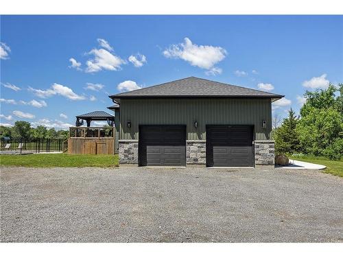 3541 Greenfield Road, Inverary, ON - Outdoor