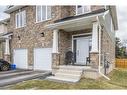 2809 Delmar Street, Kingston, ON  - Outdoor 