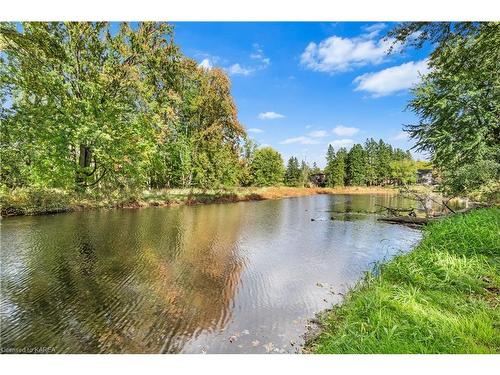 300 Church Street, Napanee, ON - Outdoor With Body Of Water With View