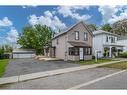 448 Thomas Street, Deseronto, ON  - Outdoor With Facade 