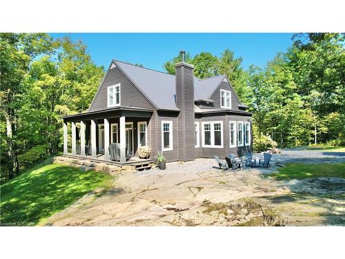 60 Landsakes Road, Lansdowne, ON - Outdoor