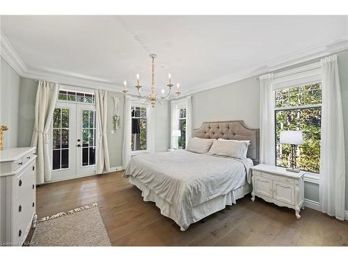 60 Landsakes Road, Lansdowne, ON - Indoor Photo Showing Bedroom