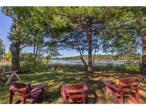 60 Landsakes Road, Lansdowne, ON - Outdoor With View