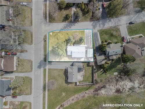 9 Elizabeth Avenue, Kingston, ON -  With View