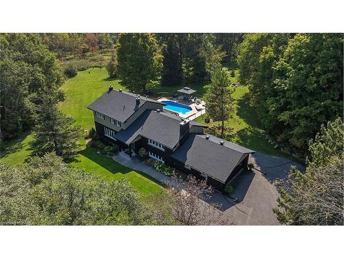 441 Heathcliffe Lane, Kingston, ON - Outdoor With View