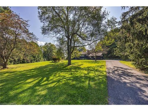 441 Heathcliffe Lane, Kingston, ON - Outdoor