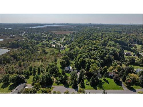 441 Heathcliffe Lane, Kingston, ON - Outdoor With View