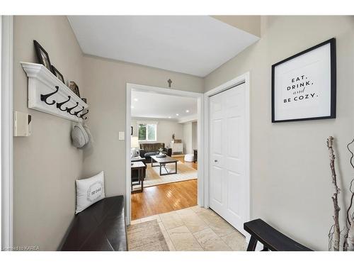 441 Heathcliffe Lane, Kingston, ON - Indoor Photo Showing Other Room