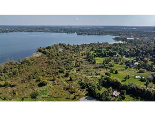 441 Heathcliffe Lane, Kingston, ON - Outdoor With Body Of Water With View