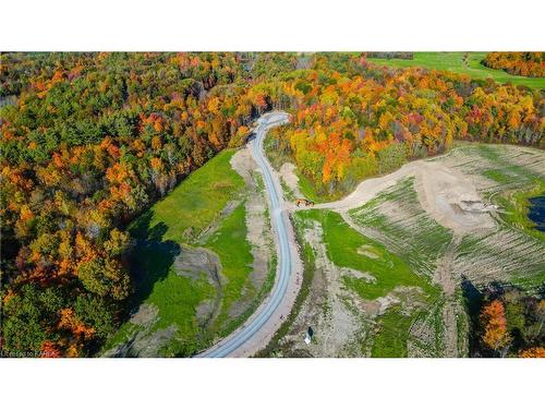 Lot B3 Hetu Road, Gananoque, ON - Outdoor With View